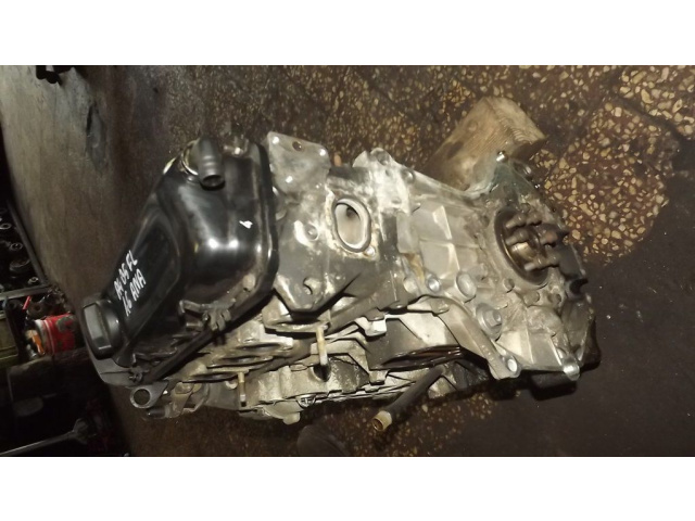 Двигатель без навесного оборудования Audi A4 B5 ПОСЛЕ РЕСТАЙЛА passat 1, 6 8V ANA