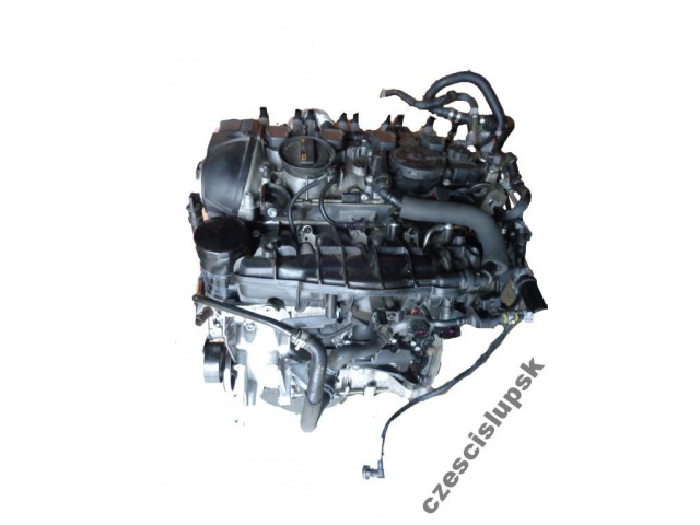 Двигатель в сборе CDN 2.0 TFSI AUDI A4 B8 A5 Q5