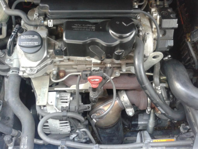 Mitsubishi COLT CZ smart 1.5 did двигатель супер
