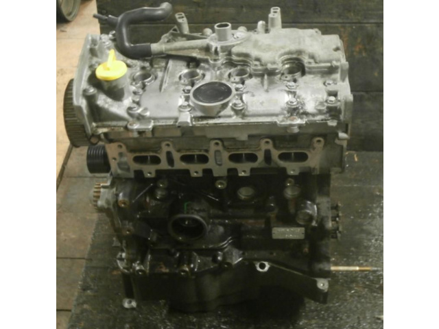 Renault Laguna I 1.6 16v двигатель K4MF 7/20 KRAKOW