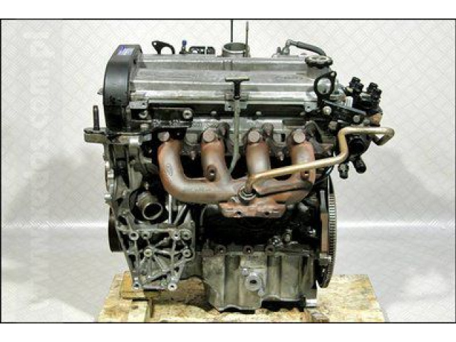 Двигатель FORD MONDEO 98 MK2 2.0 16V NGA гарантия!