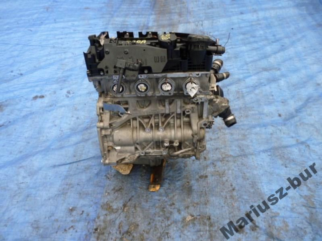 Двигатель BMW 3 E90 5 E60 2.0 177 KM N47D20A 2007 год