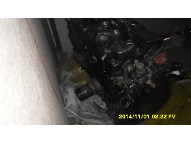 Honda Prelude H22A5 двигатель без навесного оборудования + instalacja газ
