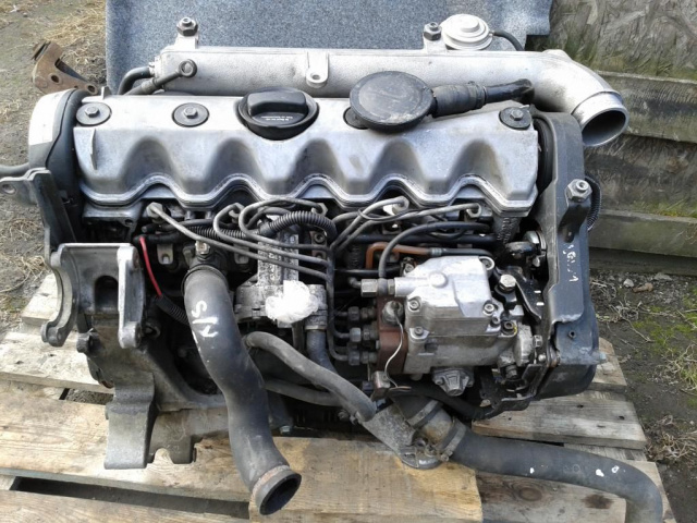 VOLVO S70 V70 850 двигатель 2.5 TDI состояние В отличном состоянии