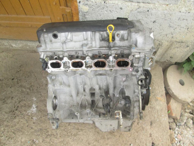 Двигатель SUZUKI SX4 FIAT SEDICI 1.6 16V 06-13 55TYS