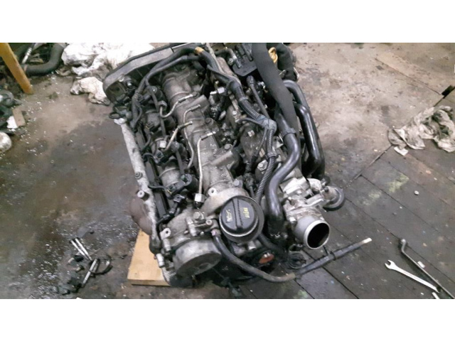 Двигатель в сборе Alfa GT 147 1, 9JTD fiat CDTI 150K