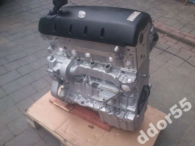 Двигатель VW TOUAREG 2, 5 TDI; kod BAC
