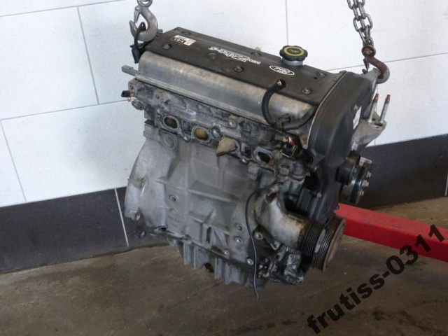 FORD FOCUS 1.6 16V ZETEC двигатель FYDA гарантия 00г.