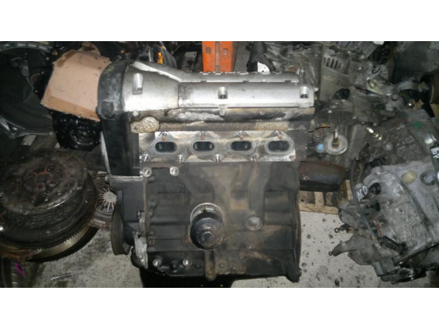 Двигатель VW POLO SEAT SKODA 1.4 16V AFH