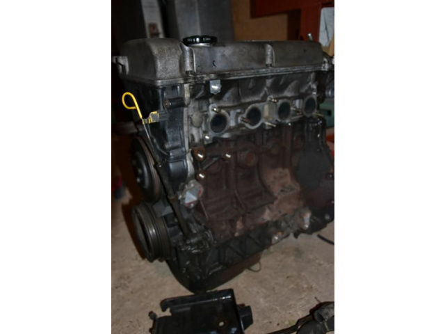 Двигатель Mazda 323f BA 94-98r