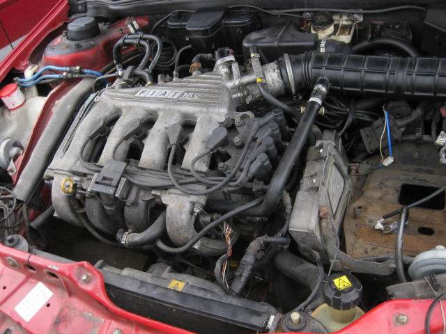 FORD WINDSTAR 95-98R двигатель 3.0 V6 *B