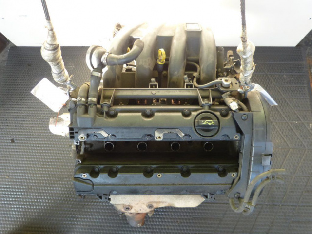 Двигатель RFV Peugeot 406 2, 0 16v 132KM гарантия