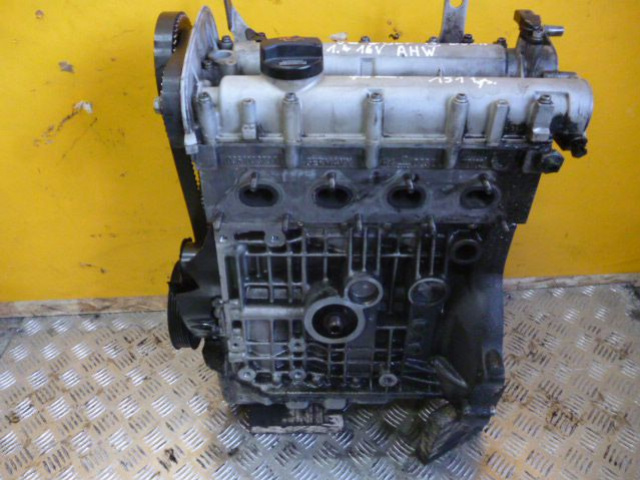 Двигатель VW GOLF IV BORA LEON 1.4 16V AHW
