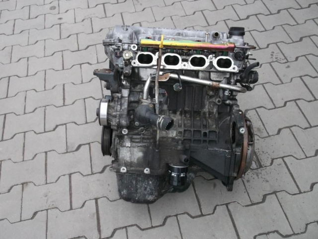 Двигатель 1ZZ-T52 TOYOTA CELICA T23 1.8 VVT-I -WYSYL-