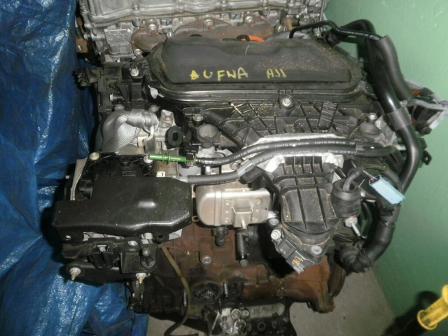 Ford S-MAX двигатель 2.0 TDCI 2011r z гарантия