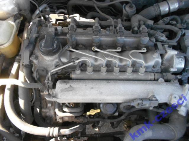 Двигатель Kia Cerato 1.6 CRDI D4FA 04-08r