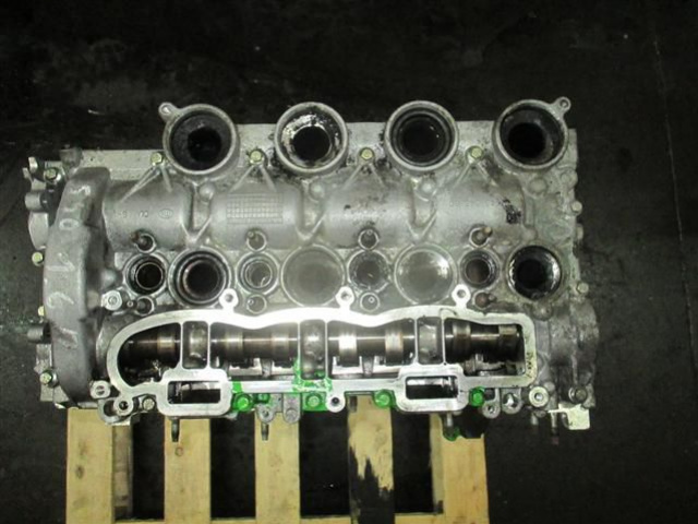 VOLVO C30 S40 V50 1.6D двигатель D4164T
