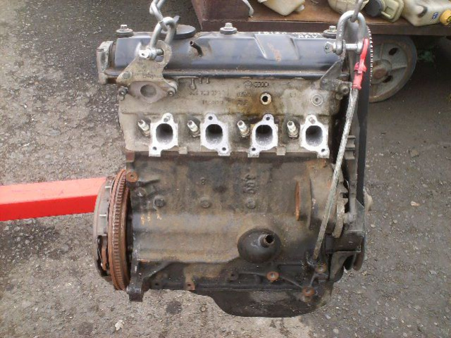 Двигатель SEAT IBIZA CORDOBA 1.3 8V модель ДВС AAV
