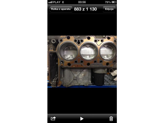 Двигатель porsche boxter cayman 3.4 987