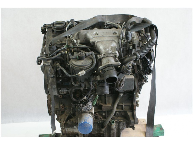 Двигатель 2.2 HDi 4HX Peugeot 607