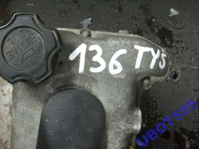 Двигатель Suzuki Wagon R + 1, 0 K10A