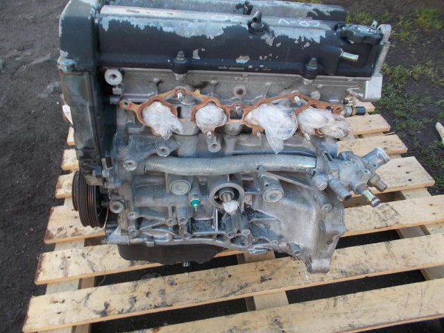 Двигатель HONDA CR-V CRV 2.0 бензин 95-01 R. гаранти.