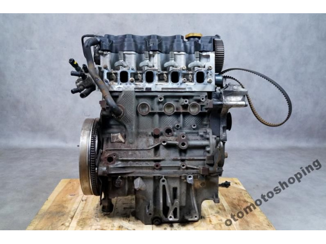 Двигатель SAAB 9-3 1.9 CDTI VECTRA C ZAFIRA B ASTRA H