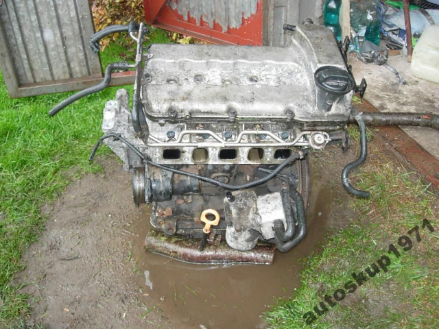 Двигатель VW, SEAT TOLEDO II, LEON 2.3 V5 AQN