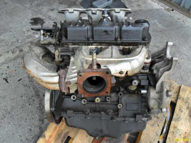 Двигатель Chrysler Voyager Town&Country 01 3.8 V6