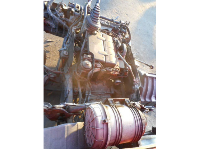 Двигатель MAN TGL D0834 210 KM цена netto 15000 zl