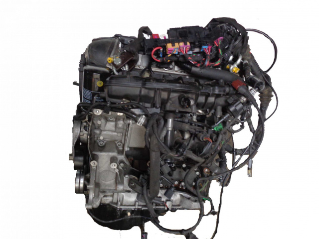 Двигатель в сборе CDN CDNB 2.0TFSI AUDI A4 A5 Q5
