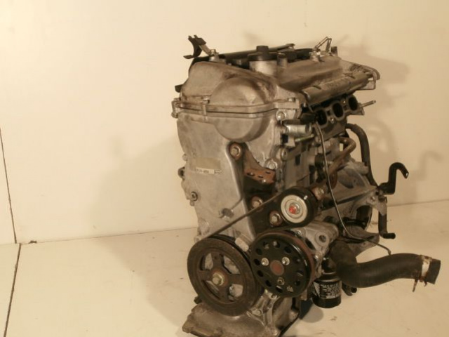 TOYOTA PRIUS 1.5 двигатель