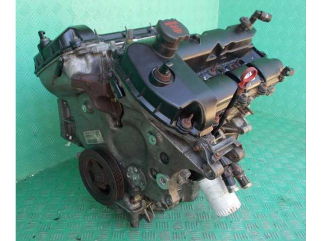 Двигатель без навесного оборудования JAGUAR X-TYPE 2.5 V6 196KM 1G430AA
