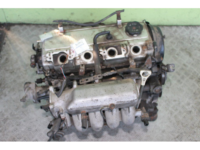 Двигатель 4G63 Mitsubishi Galant 2, 0 16v 136KM 97-03