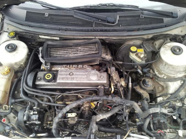 Двигатель Ford Mondeo MK1 1, 8 td 90 + samochod gratis