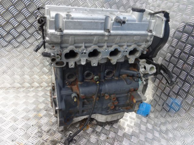 Двигатель G4JP KIA MAGENTIS 2.0 16V