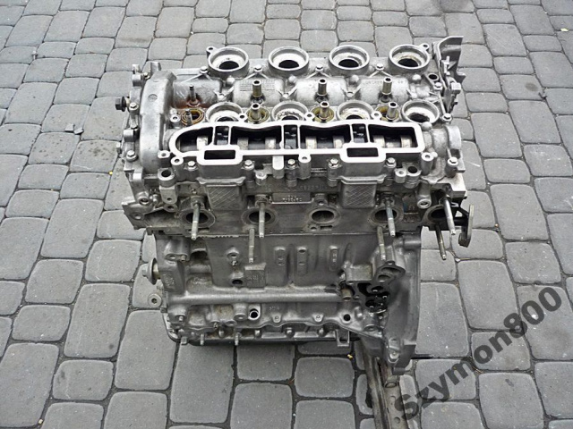 Двигатель Citroen C4 1.6 HDI PSA 9HX 05г.