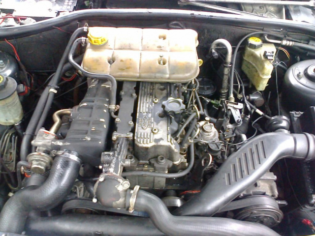 Двигатель CHRYSLER VOYAGER, ford, jeep 2.5 TD