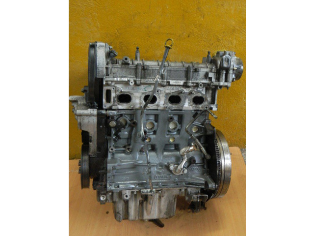 Двигатель 1.9 TiD 150 л.с. Z19DTH VECTRA SAAB 93 гарантия
