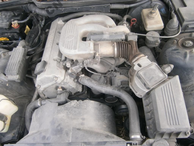 Двигатель BMW E30 E36 1.8 IS 318 M42