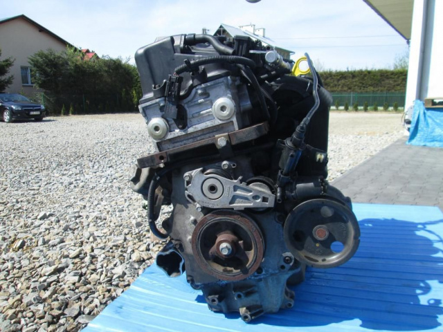 Двигатель MINI COOPER 1.6 16V 116 KM