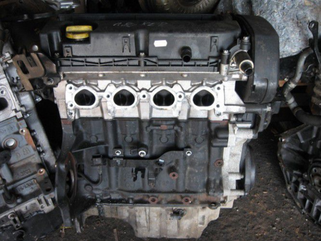 Двигатель z18xer 1.8 xer opel astra 3 h