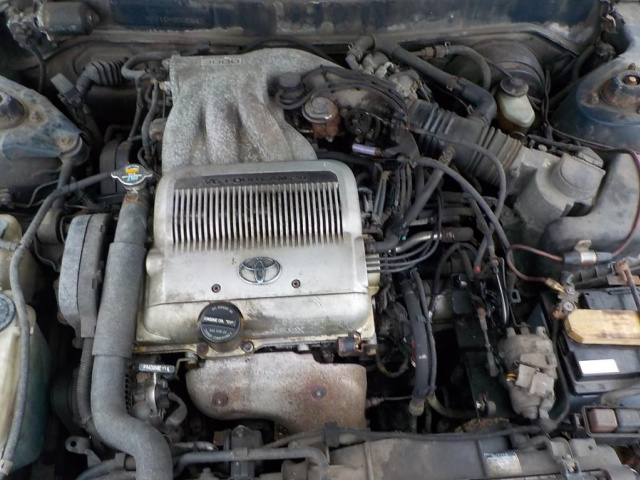 Двигатель Toyota Camry 92-96 3, 0 V6 3VZ-FE в сборе