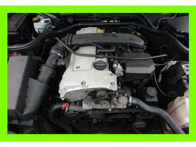 MERCEDES E 210 W210 - двигатель 2, 3 2.3 E230 гаранти.