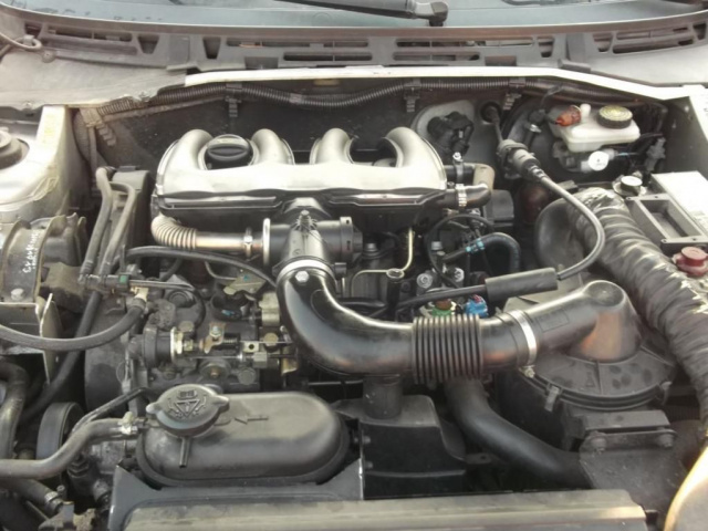 Двигатель CITROEN XSARA BERLINGO 1, 9 D 306 PARTNER