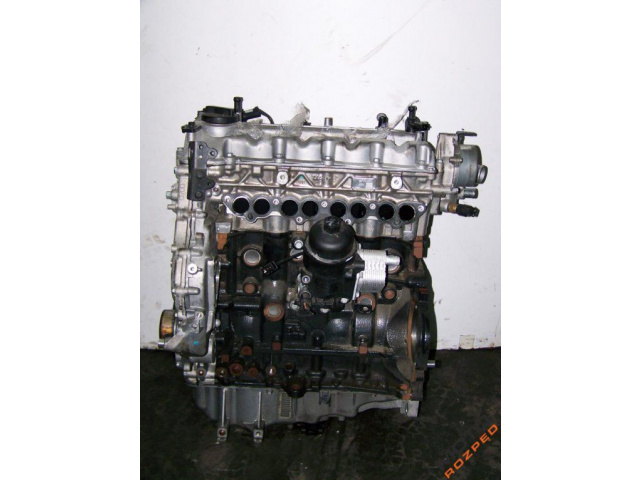 HYUNDAI I20 IX20 I30 1.4CRDI 66kW 90 л.с. двигатель D4FC
