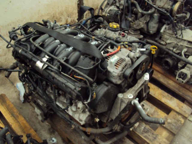 Двигатель в сборе Land Rover Freelander 2.5 V6 04г.