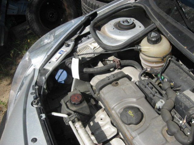 Двигатель Peugeot 206 + 2010г. Berlingo itd. 40 тыс km