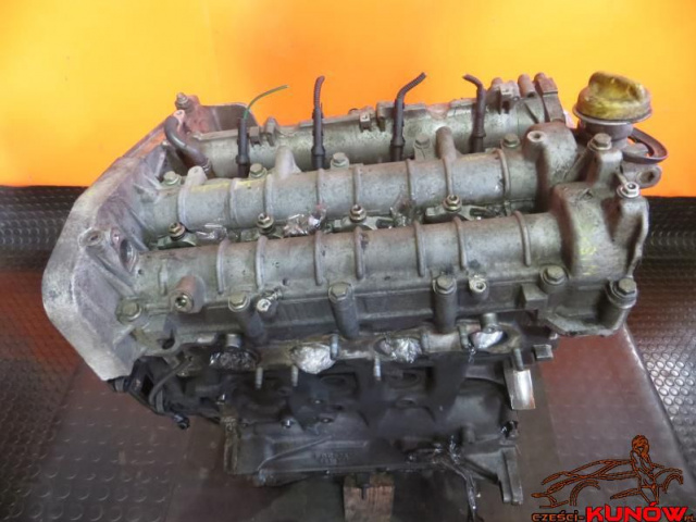 Двигатель DIESLA ALFA ROMEO GT 1.9 JTD 937A5000