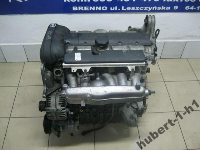 VOLVO S60 V70 S80 XC70 двигатель B5234T3 2.3 T S 60